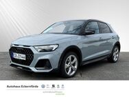 Audi A1, allstreet 30 TFSI, Jahr 2022 - Eckernförde