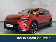 Renault Scenic, E-TECH Techno 170 Comfort Range CCS, Jahr 2022 - Chemnitz