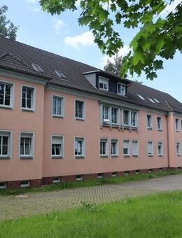 Hübsche 3-Raum-Wohnung mit Balkon in grüner Oase ! - Zwickau
