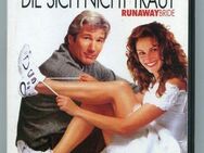 Die Braut die sich nicht traut, Julia Roberts & Richard Gere DVD - Berlin Lichtenberg