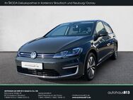 VW Golf, e-Golf Comfortline Elektro, Jahr 2021 - Karlskron