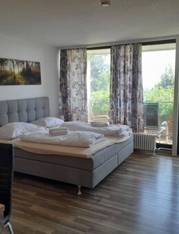Kaufen Sie diese 1,5 Zimmer Ferienwohnung in 94078 Freyung am Geyersberg - Freyung