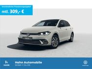 VW Polo, 1.0 TSI Style 95PS, Jahr 2022 - Esslingen (Neckar)