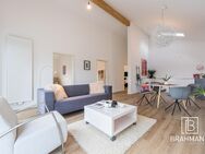 *Provisionsfrei* Neubau 4.5-Zimmer-Penthouse-Wohnung in Tiengen zu verkaufen - Waldshut-Tiengen