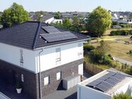 Perfekte Balance - Moderne Stadtvilla für gehobene Ansprüche - Mönchengladbach