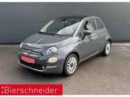 Fiat 500, 1.0 DolceVita 15, Jahr 2022 - Regensburg