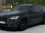 BMW X4, xDrive30d M Sport Laserlicht, Jahr 2022 - Deuerling