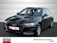 Audi A4, Avant 35 TDI, Jahr 2024 - Bünde