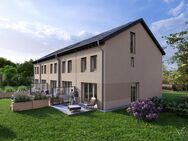 Wendlingen a. Neckar | Traumhaftes Wohneigentum: Umweltfreundlicher, energieeffizienter Neubau - Wendlingen (Neckar)