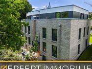 Hamburg - Lokstedt | PROVISIONSFREI!!! Fantastische Neubau-Maisonettewohnung mit weitläufigem Garten - Hamburg