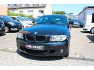 BMW 118 i Baureihe 1 Lim./M-Paket/Leder/Xenon/S.Hzng - Duisburg