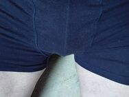 Super Boxershorts für den Modernen Mann - Braunschweig