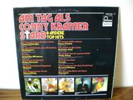 Am Tag als Conny Kramer starb&andere Top Hits-Vinyl-LP,Fontana Special,Various,1972,Rar ! - Linnich