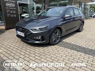 Hyundai i30, 1.5 T-GDI Kombi Trend Mild-Hybrid EU6d Mehrzonenklima, Jahr 2023 - Kassel