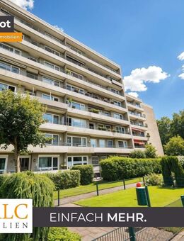 Wohnung zum Wohlfühlen - Hilden