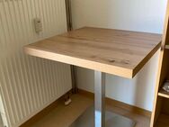 Bistrotisch 70/70/75 cm, quadratisch - Heidelberg