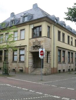 ## Wohn-/Geschäftshaus zum Kauf in Top Lage von Ahlen ++ als Kapitalanlage geeignet ! ## - Ahlen