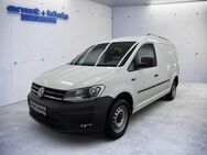 VW Caddy 2.0 TDI 4MOTION Maxi NAVI AHK PDC Ausbau - Freiburg (Breisgau)