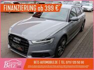 Audi S6 Avant 4.0 TFSI quattro HUD RFK BOSE - Ostfildern