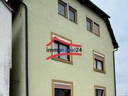 Geräumige 4-Zimmer-Dachgeschosswohnung in 91757 Treuchtlingen - Treuchtlingen