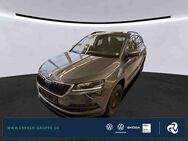 Skoda Karoq, 2.0 TDI Style LANE, Jahr 2021 - Fürstenwalde (Spree)