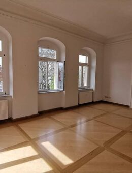 Wunderschöne Wohnung mit dem gewissen Etwas - Limbach-Oberfrohna