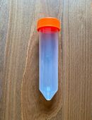 "Wasserdichte PET-Hülse mit Schraubdeckel (PETling)" in 4303