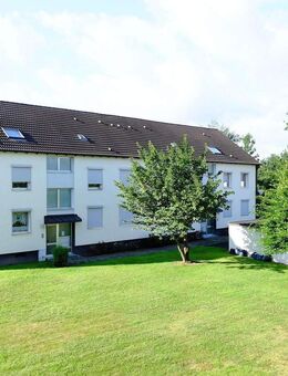 3,5-Raum Etagenwohnung für Sie! *von PRIVAT* - Dortmund