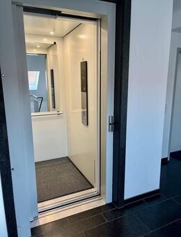 Elegante 3 Zimmerwohnung mit Lift in ruhiger und gepflegter Wohnanlage - Bad Wörishofen