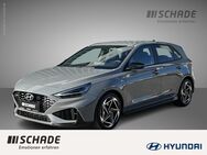 Hyundai i30, 1.5 T-GDI FL (MY25) 48V N LINE, Jahr 2022 - Eisenach