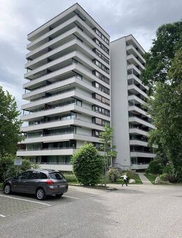 Luxuriöse 3 Zimmerwohnung mit Panoramablick - Bad Reichenhall