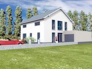 Einfamilienhaus - in energetischer Massivbauweise (fast fertig) - Traben-Trarbach