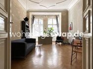 Wohnungsswap - Gubener Str. - Berlin