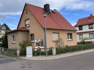 Wohnhaus in ruhiger Lage - Barchfeld-Immelborn