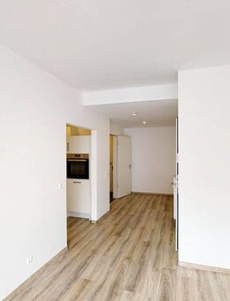 Großzügige 2-Zimmer-Wohnung in der Bahnhofstraße - Buxtehude