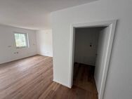 Vier Zimmer Wohnung mit Balkon - Oberndorf (Neckar)