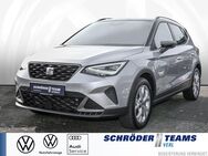 Seat Arona, 1.0 TSI FR, Jahr 2023 - Verl