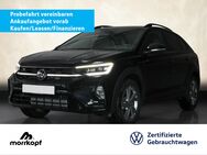 VW Taigo, 1.0 TSI R-Line, Jahr 2024 - Weingarten (Baden)