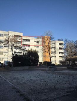 2ZKB / Balkon / EBK / Stellplatz - Saarbrücken