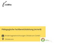 Pädagogische Fachbereichsleitung (m/w/d) - Ottobrunn