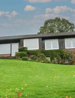 Düsseldorf Hubbelrath! Großzügiges Landhaus in einmaliger Natur - Düsseldorf