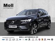 Volvo XC60, Plus Dark Recharge Plug-In Hybrid AWD T6 Twin Engine EU6d digitales, Jahr 2024 - Aachen