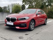 BMW 118, i RCAM up LIVE, Jahr 2020 - Rüsselsheim