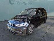 VW Touran, 1.5 TSI Highline K, Jahr 2024 - München