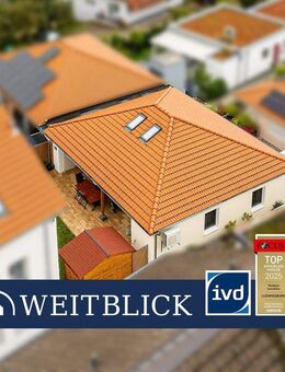 WEITBLICK: Exklusiv. Effizient. Einfach zum Verlieben! - Aalen