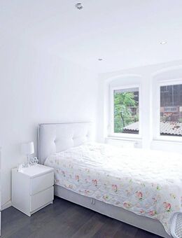 Kapitalanlage mit Perspektive: Frei werdende 3-Zimmer-Wohnung - Stuttgart