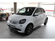 Smart forfour TURBO PRIME TWINAMIC SPORTPAKET LEDER - Puchheim