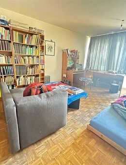 1-Zimmer-Apartment in zentraler Lage von Göttingen -vermietet- - Göttingen