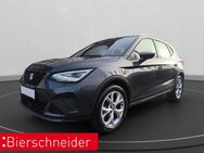 Seat Arona, 1.0 TSI FR, Jahr 2024 - Greding