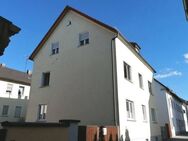 *** 3­-ZKB Wohnung ohne Balkon *** - Schwandorf